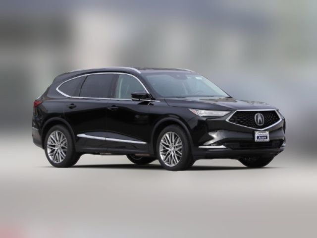 2024 Acura RDX Base