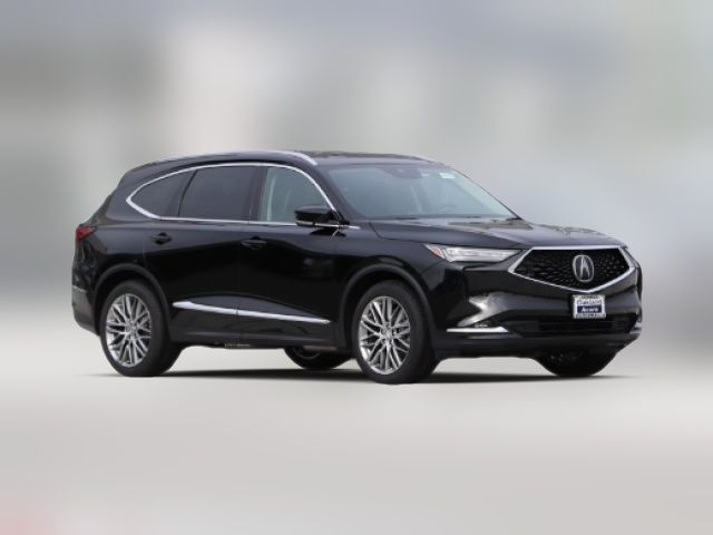 2024 Acura RDX Base