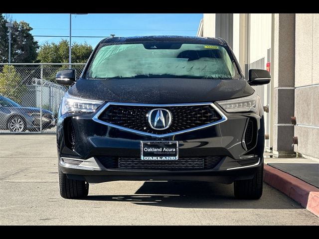 2024 Acura RDX Base