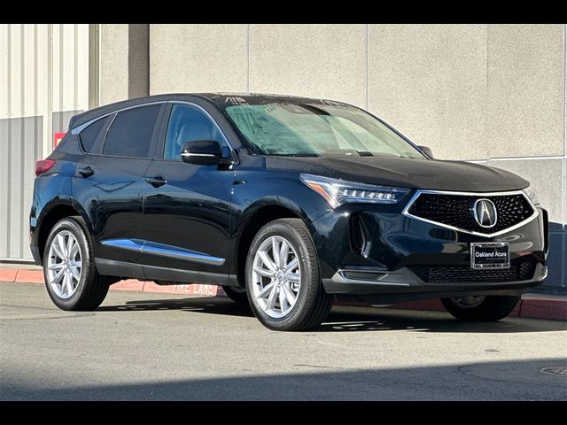 2024 Acura RDX Base