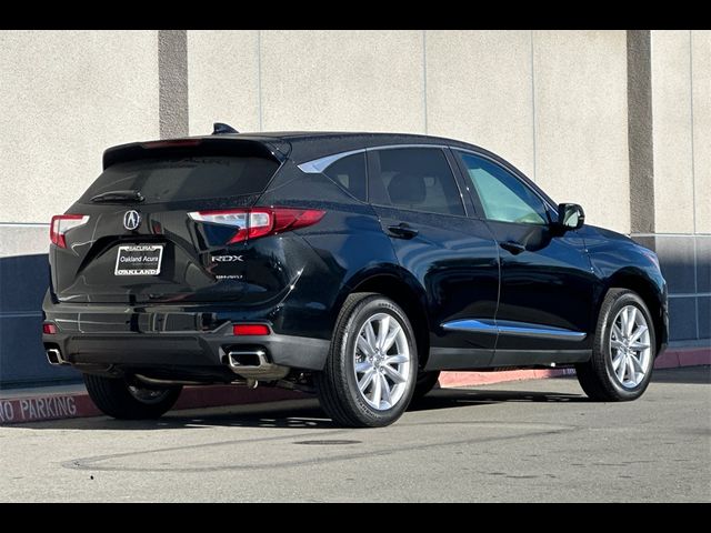 2024 Acura RDX Base