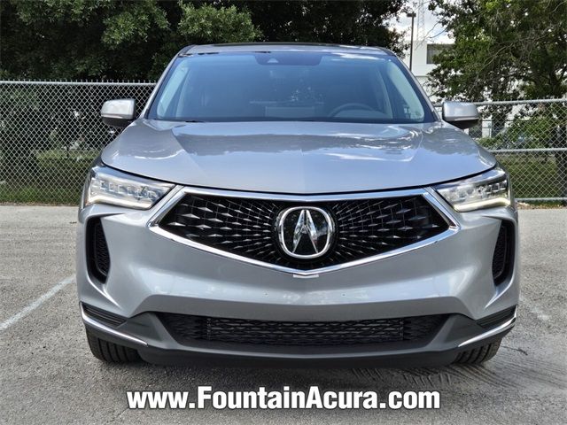 2024 Acura RDX Base