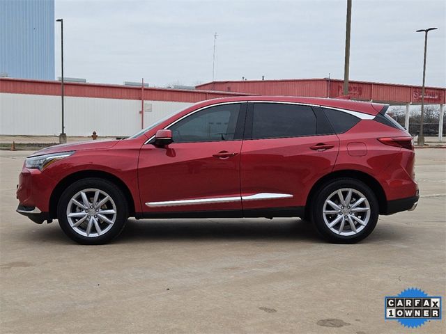 2024 Acura RDX Base