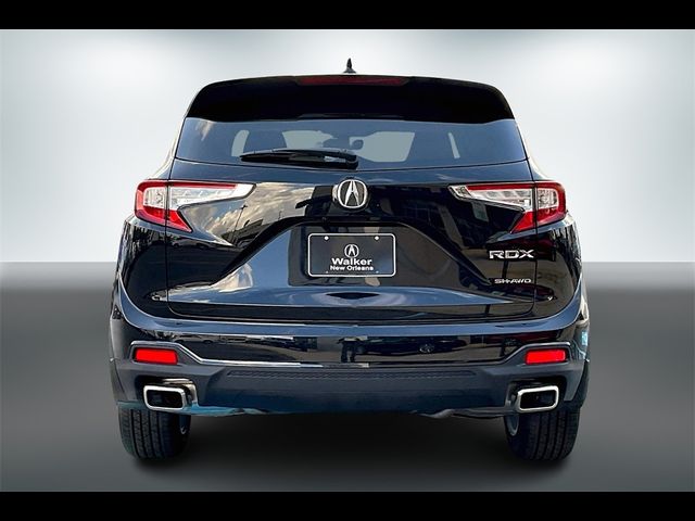 2024 Acura RDX Base