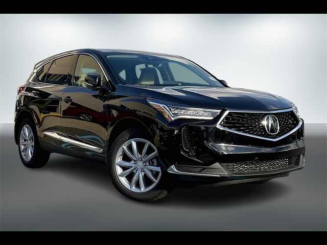 2024 Acura RDX Base