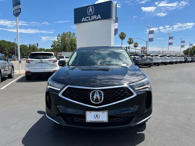 2024 Acura RDX Base