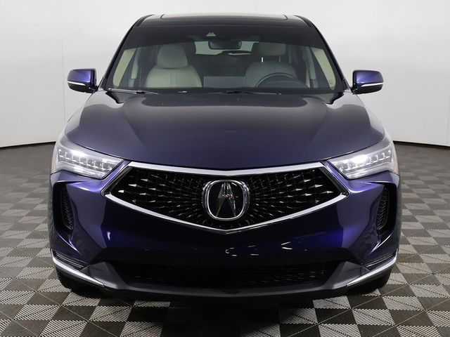 2024 Acura RDX Base