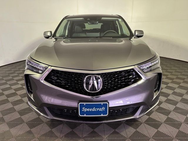 2024 Acura RDX Base