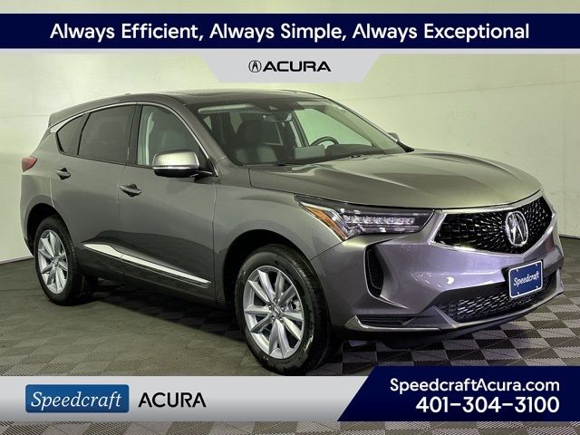 2024 Acura RDX Base