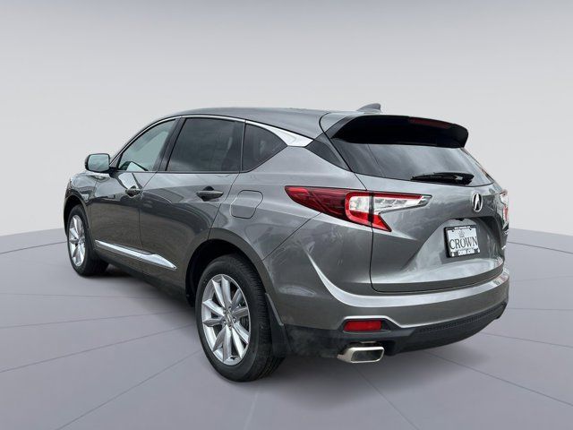 2024 Acura RDX Base