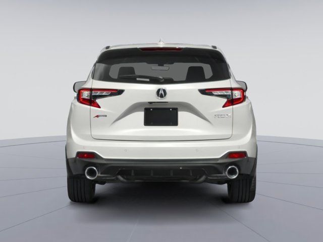 2024 Acura RDX Base