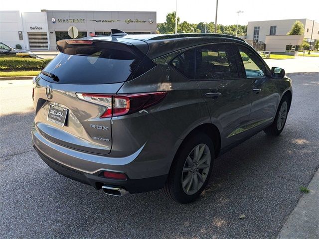 2024 Acura RDX Base