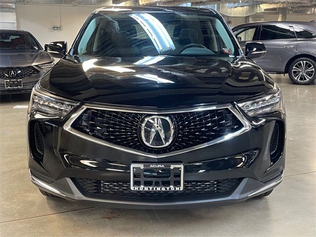 2024 Acura RDX Base