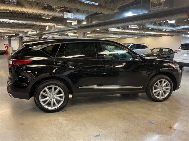 2024 Acura RDX Base