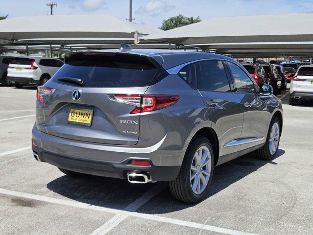 2024 Acura RDX Base