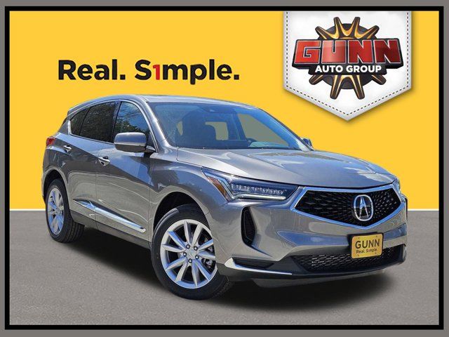 2024 Acura RDX Base