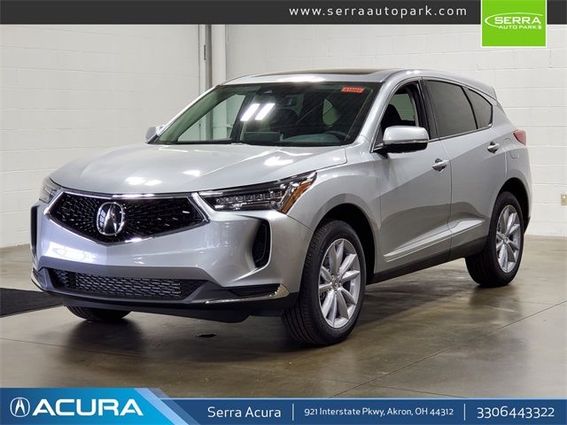 2024 Acura RDX Base