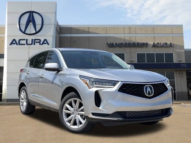 2024 Acura RDX Base