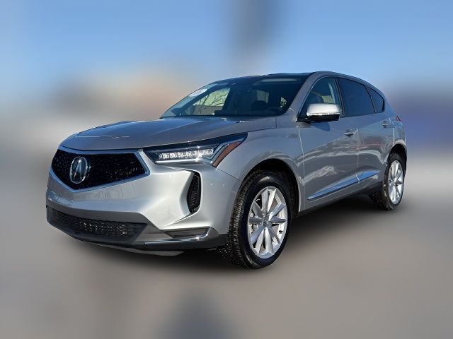 2024 Acura RDX Base