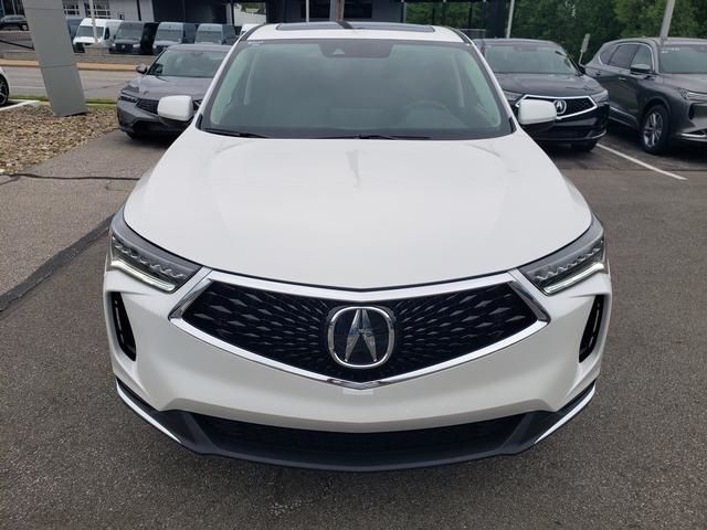 2024 Acura RDX Base