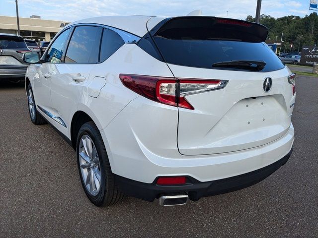 2024 Acura RDX Base