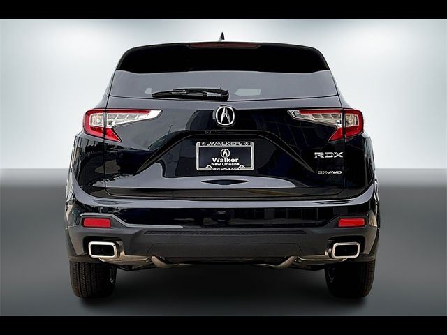 2024 Acura RDX Base