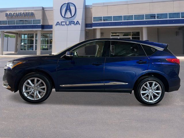 2024 Acura RDX Base