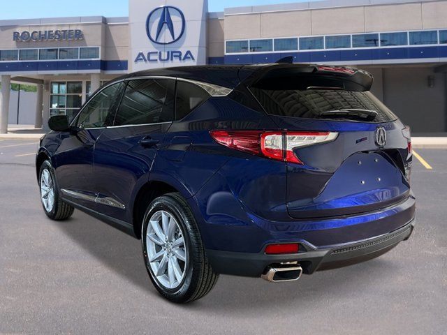 2024 Acura RDX Base