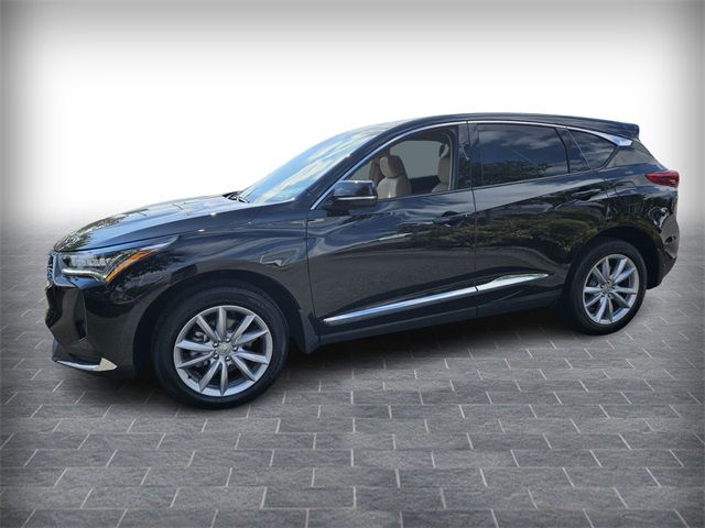 2024 Acura RDX Base