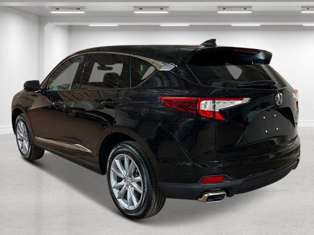 2024 Acura RDX Base