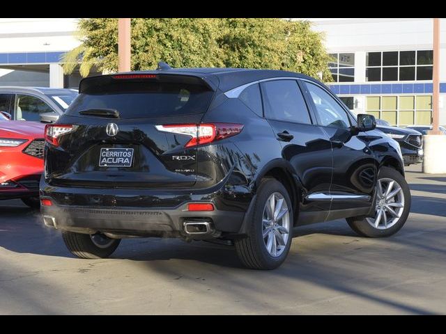 2024 Acura RDX Base