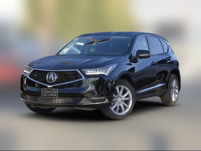 2024 Acura RDX Base