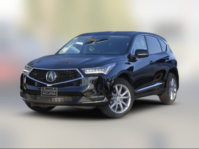 2024 Acura RDX Base