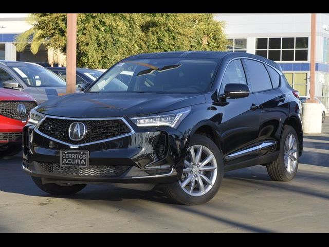 2024 Acura RDX Base