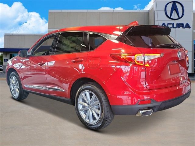 2024 Acura RDX Base