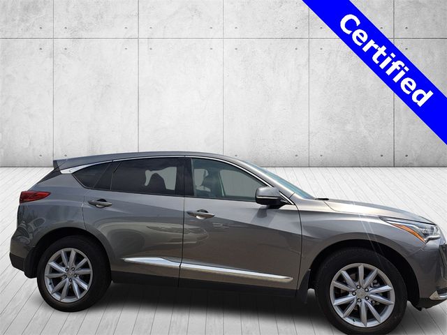 2024 Acura RDX Base