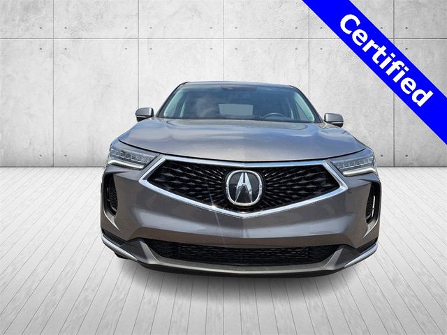 2024 Acura RDX Base