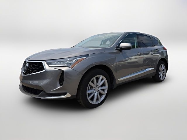 2024 Acura RDX Base