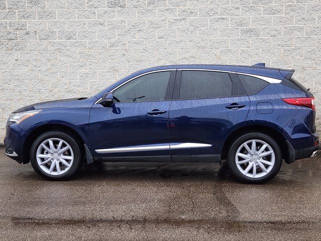 2024 Acura RDX Base