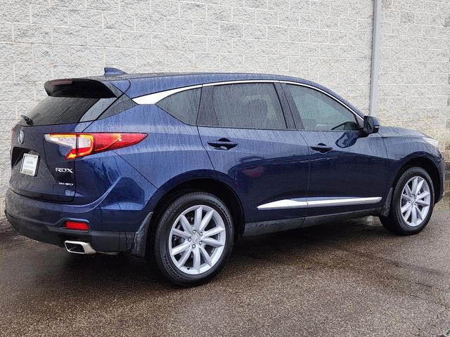 2024 Acura RDX Base