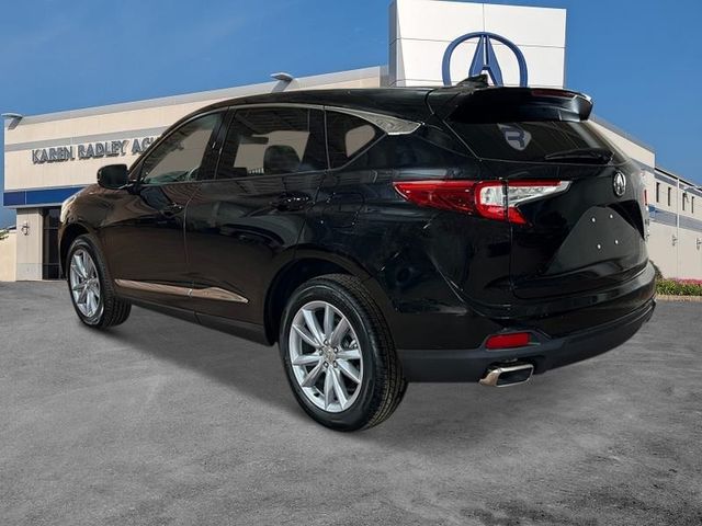 2024 Acura RDX Base