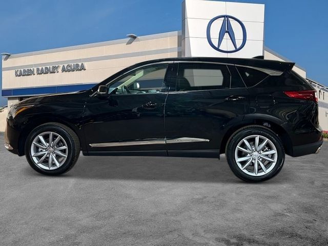 2024 Acura RDX Base