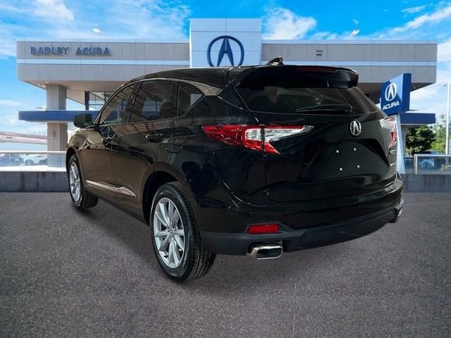 2024 Acura RDX Base