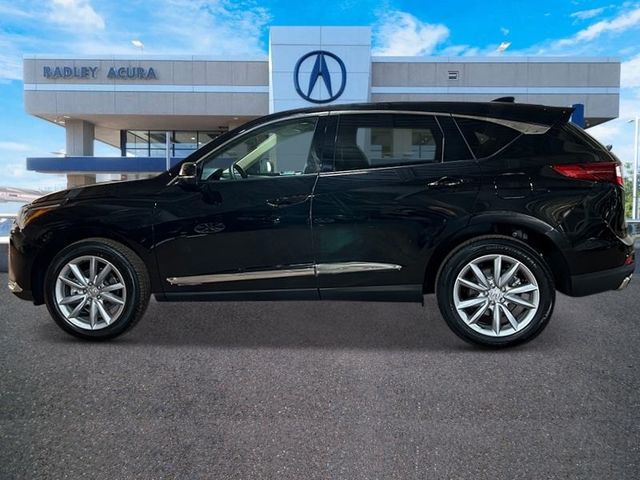 2024 Acura RDX Base