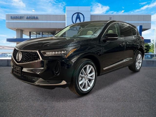 2024 Acura RDX Base