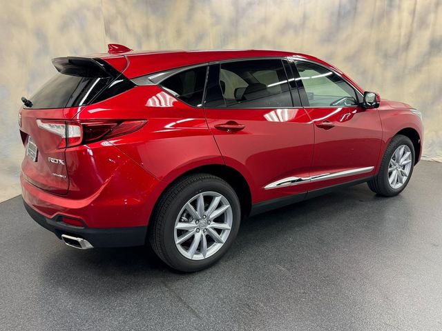 2024 Acura RDX Base