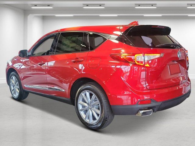 2024 Acura RDX Base