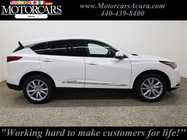 2024 Acura RDX Base