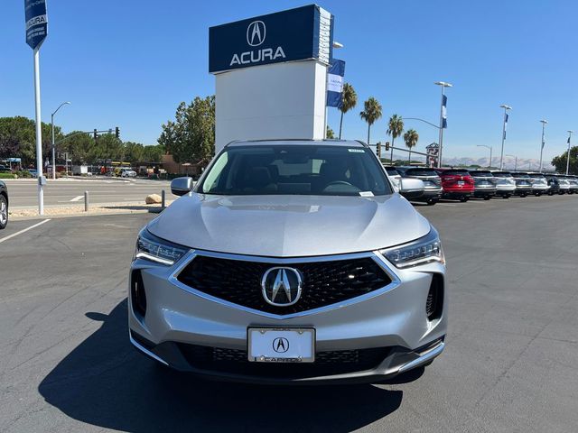 2024 Acura RDX Base