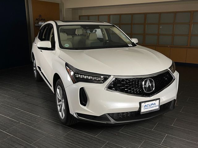 2024 Acura RDX Base